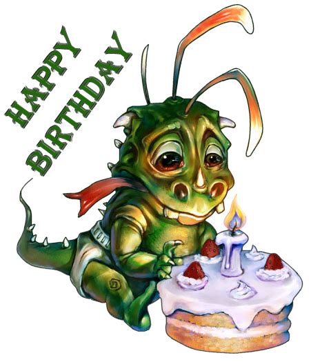 Dragon Birthday Quotes. QuotesGram