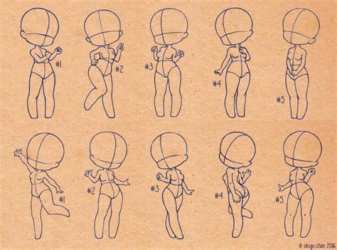 Pin on ilustrações | Chibi drawings, Chibi sketch, Sketches