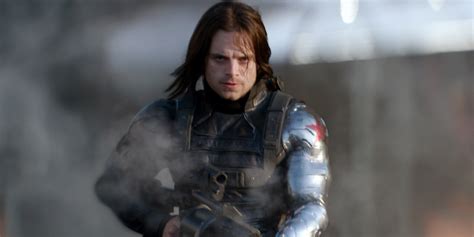 marvel - Will Bucky Barnes AKA Winter Soldier come back or will he ...