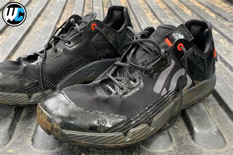 Five Ten Trailcross LT Men's Flat Shoe: Rider Review | Worldwide Cyclery