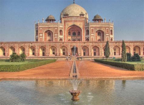 Historical Places in Delhi - 6 Must Visit Historic Places in Delhi