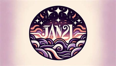 January 21st Zodiac & Horoscope - Aquarius | Astrodiem