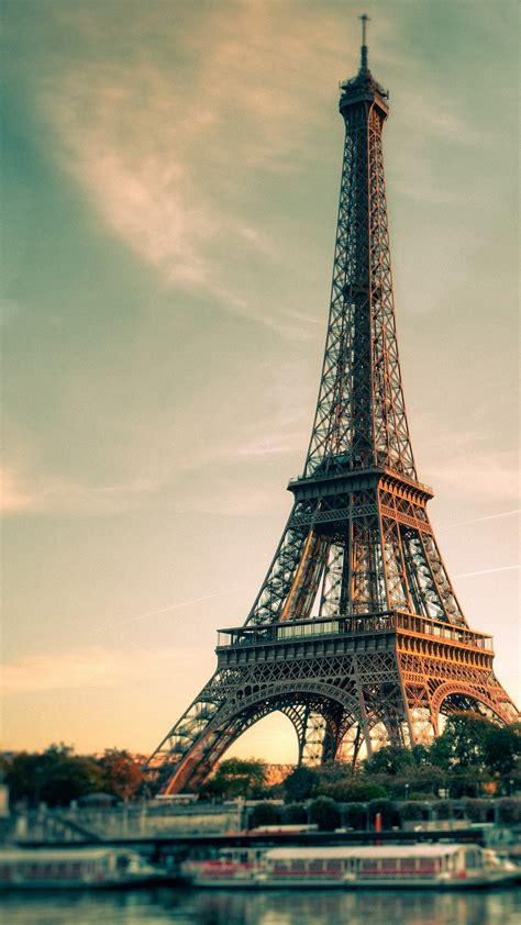 🔥 [90+] Paris Eiffel Tower HD Wallpapers | WallpaperSafari