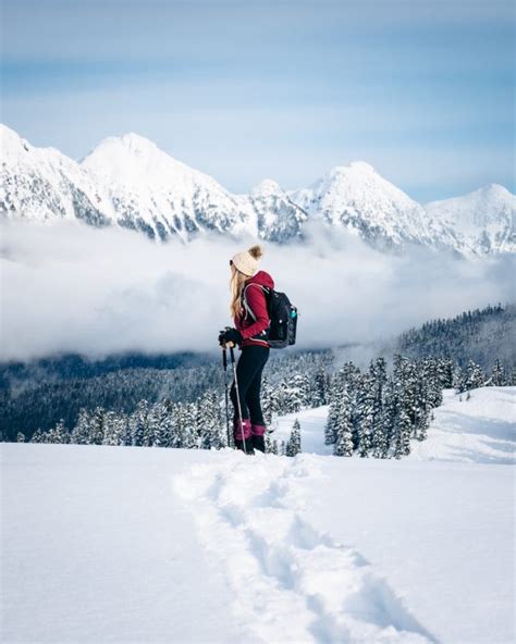 Beginner Hikes in Washington: 18 Incredible Spots - Renee Roaming