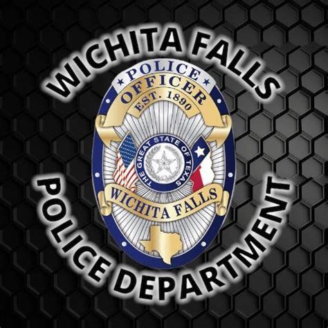 City of Wichita Falls Police Department