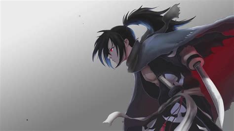 Hyakkimaru Dororo Live Wallpaper - WallpaperWaifu