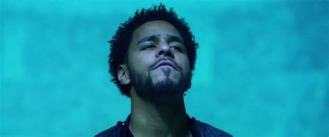 J. Cole Drops A Supremely Blue Clip For New Single "Apparently ...