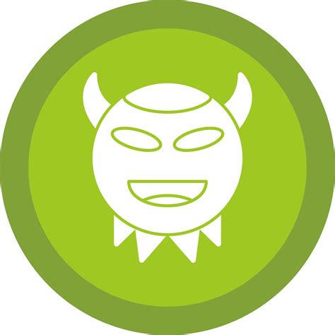 Enemy Vector Icon Design 27318066 Vector Art at Vecteezy