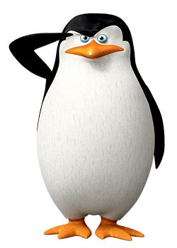 Skipper - Penguins of Madagascar Dibble Dash Online Game - JumpStart