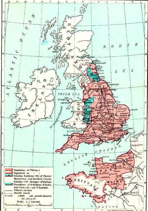 25 best (1066-1485) Norman & Plantagenet England Maps & Charts images ...