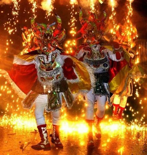 82 best images about Carnaval de Oruro!! - Oruro Carnival!! on ...