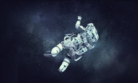 1,137 Astronaut Floating Moon Stock Photos - Free & Royalty-Free Stock ...