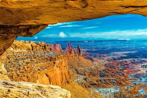 The Ultimate Guide To Camping In Canyonlands National Park - National ...