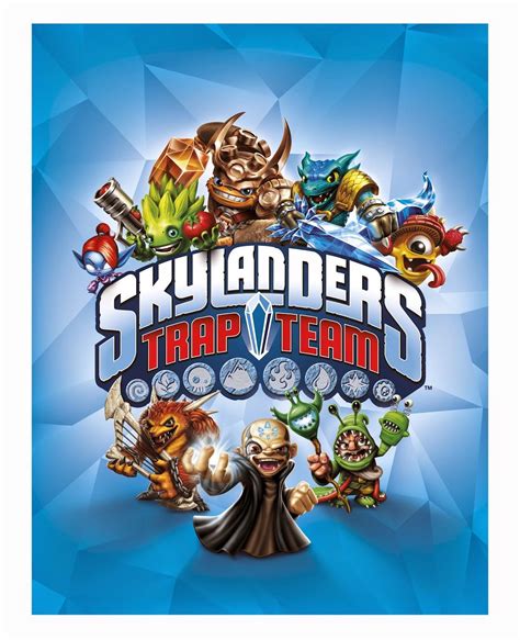 Skylanders Wallpapers - Wallpaper Cave