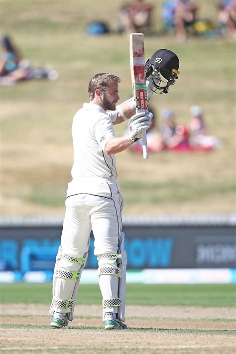 New Zealand close in on huge win after Kane Williamson's double century