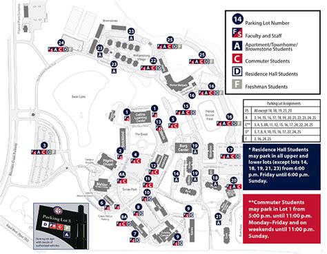 Vehicle Registration Process | University Police | Dallas Baptist University