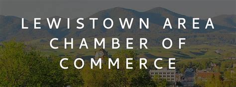 Lewistown Area Chamber of Commerce