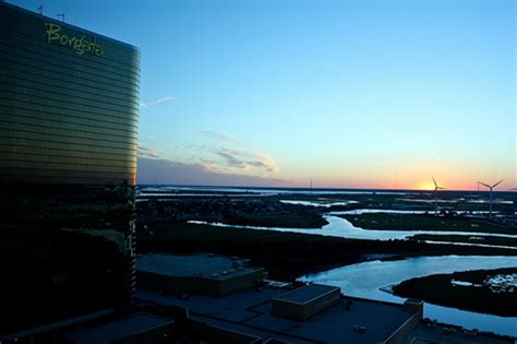 Borgata Will Revamp Hotel Rooms With $50 Million Project