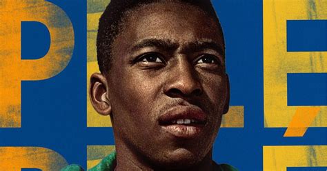 Pele – documentary from Netflix. Review - Football | Tribuna.com