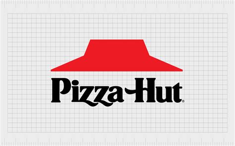 Pizza Hut Logo History: Is The Pizza Hut Logo A Hat?