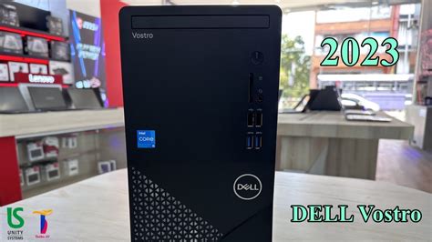 Dell Vostro 3910 Unboxing | Upgrade Options | Core i5 12th Gen 8Gb 1TB ...