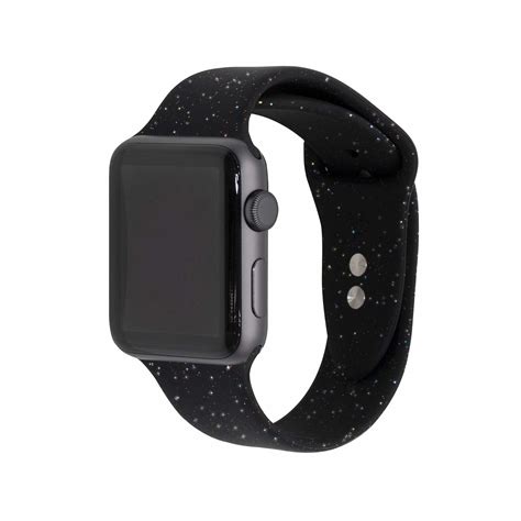 Specialty Silicone Watch Bands | Silicone watch band, Watch bands, Apple watch bands