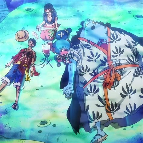 Jimbei | One Piece Anime