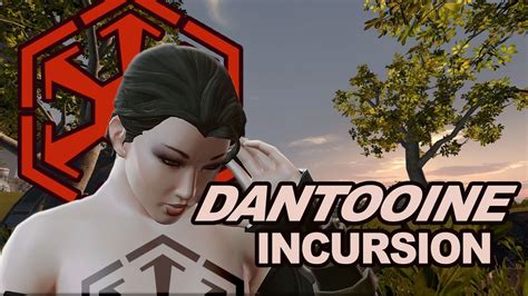 SWTOR - [DANTOOINE] - The Dantooine/Pirate Incursion - Imperial Agent ...