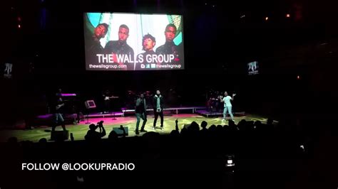 The Walls Group - Perfect People (Live) - Frequency Concert 2015 Philadelphia - YouTube