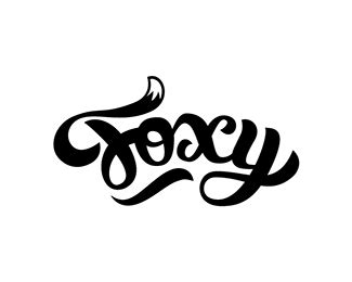 Foxy Logo