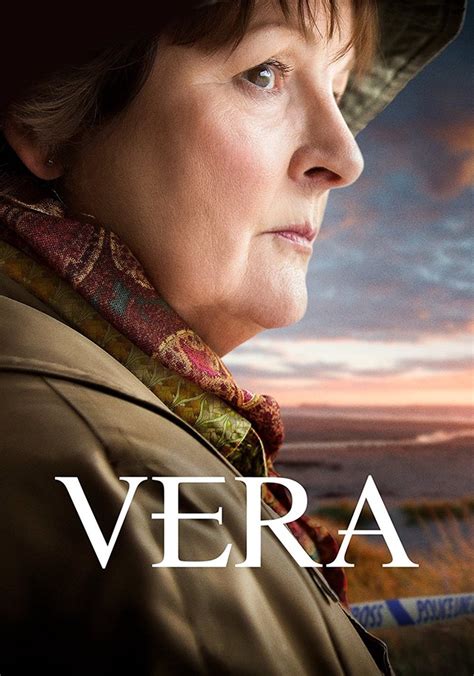 Vera - watch tv show streaming online