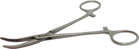 Crile Hemostatic Forceps | vlr.eng.br