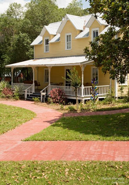 VP Shoots Photography | Dade City Pioneer Museum