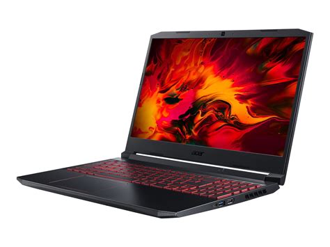 Acer Nitro 5 AN515-44-R99Q - Ryzen 5 4600H / 3 GHz - - Walmart.com