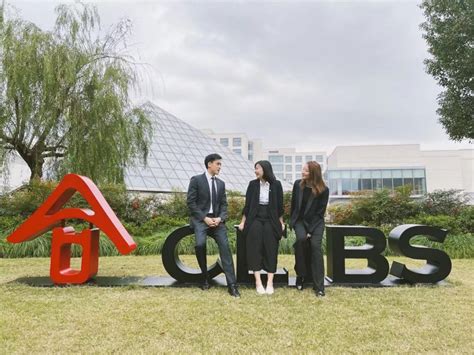 CEIBS MBA Sports, Media and Entertainment Club | CEIBS