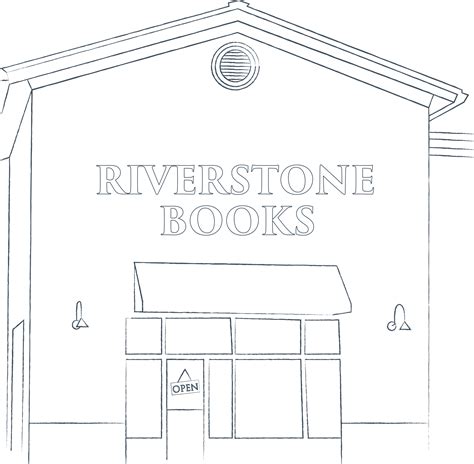 Contact — Riverstone Books