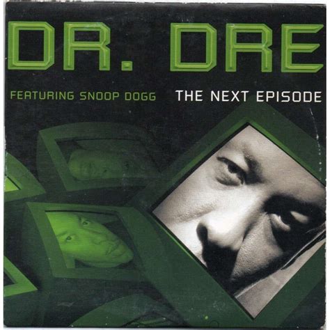 Dr. Dre - The Next Episode (1999) FLAC