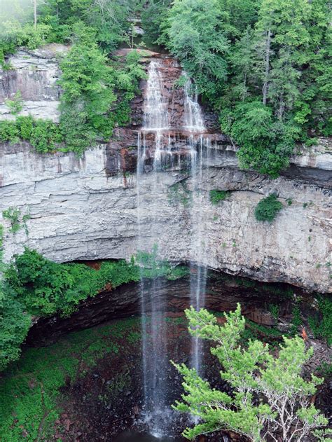 Fall Creek Falls: Tennessee's Waterfall Central - Exploring Chatt