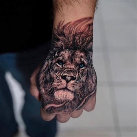 10 Unique Hand & Arm Tattoo Ideas For Men - Programming Insider