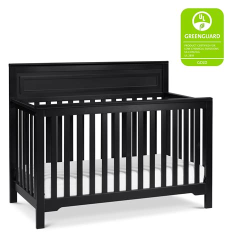 DaVinci Autumn 4-in-1 Convertible Crib – DaVinci Baby