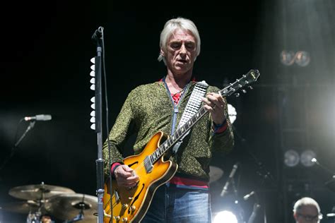 Paul Weller kündigt neues Album „66“ an – „Soul Wandering“ hier hören— Rolling Stone