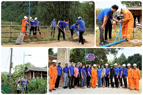 Điện lực Quảng Trị triển khai ‘Tháng tri ân khách hàng 2023' - Tuổi Trẻ ...