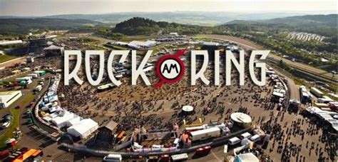 Rock Am Ring - Germany