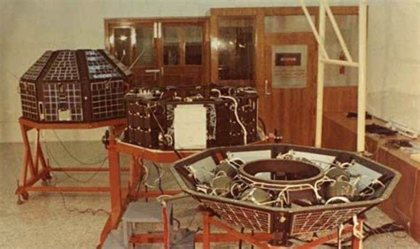 Aryabhata Satellite: 10 Facts About India’s First Spacecraft That Was ...