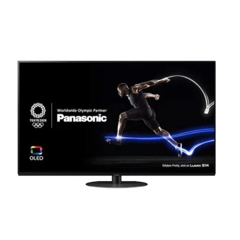 Panasonic 55 inch OLED Ultra HD kopen?