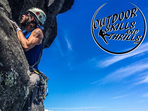 Rock Climbing Locations - Outdoor Skills And Thrills