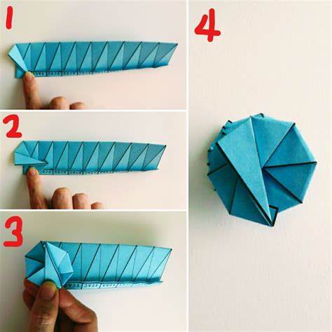 DNA Origami | Emily Suvada