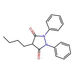 Phenylbutazone | Uses, Brand Names, Mechanism Of Action