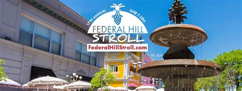 Federal Hill Stroll Food Festival 2016 in Providence RI - Hockomock ...