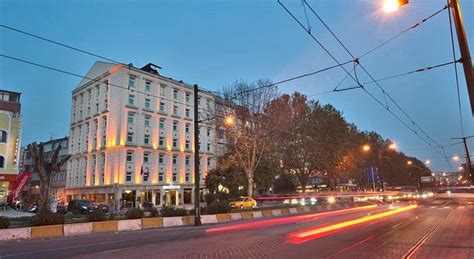 HOTEL PRINCESS OLD CITY (Istanbul) - Hotel Reviews & Photos - Tripadvisor